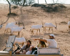 香港-拉斯海瑪 機票酒店 自由行