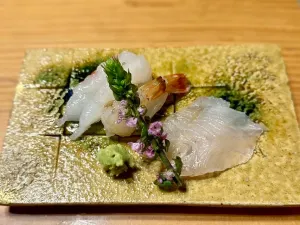 Otome Sushi