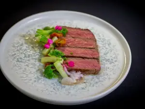 Popular Fine Dining in Hua Hin
