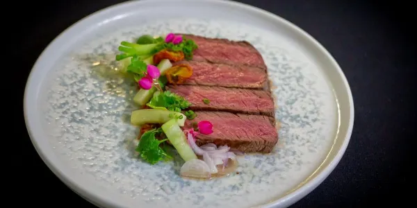 후아힌의 인기 파인다이닝