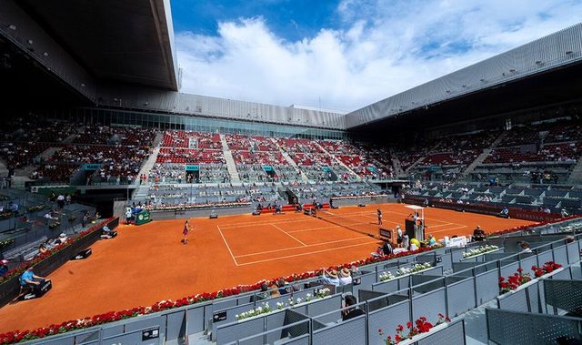 Mutua Madrid Open 2025 | Madrid