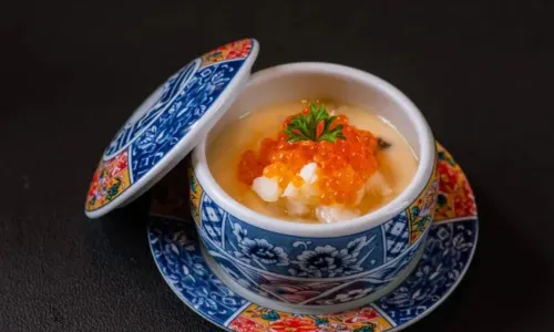 NISHIMURA REASTAURANT