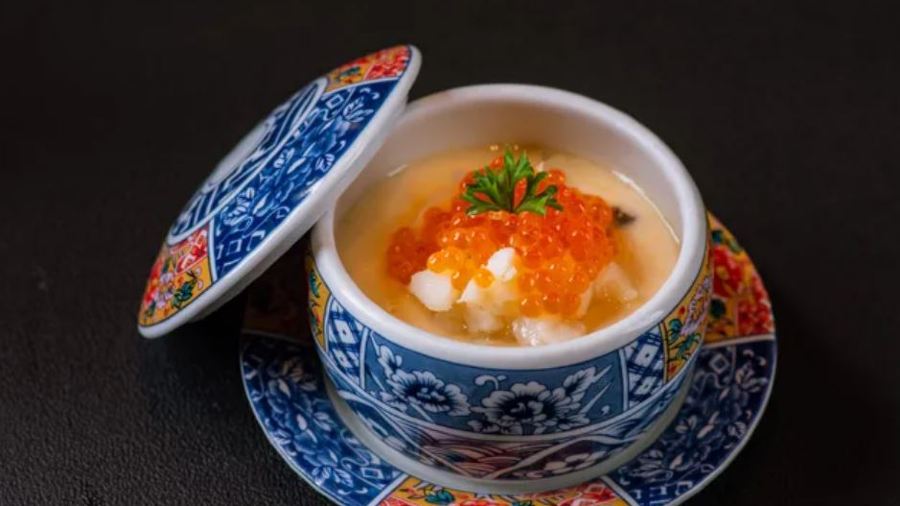 NISHIMURA REASTAURANT