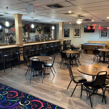 San-Dee Lanes of Malverne