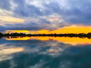 Haba Lake