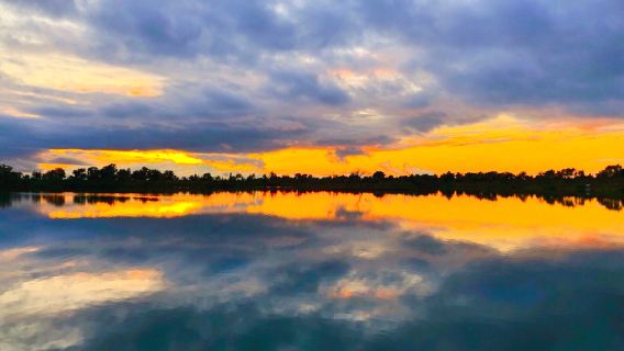 Haba Lake