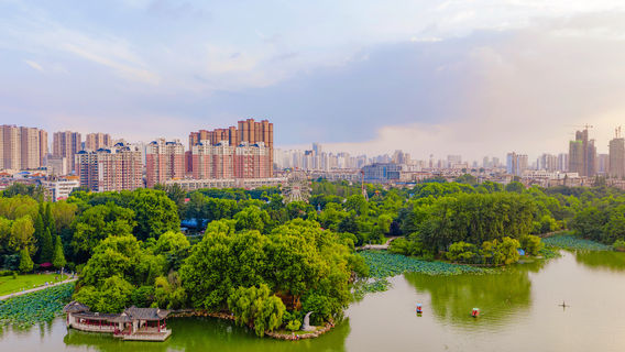 Huainan