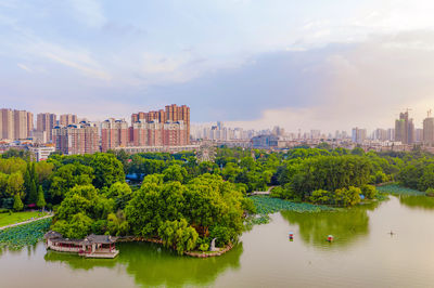 Longhu Park
