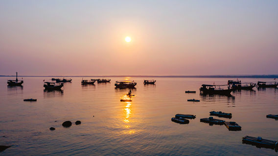 Guangcun Sliver Beach
