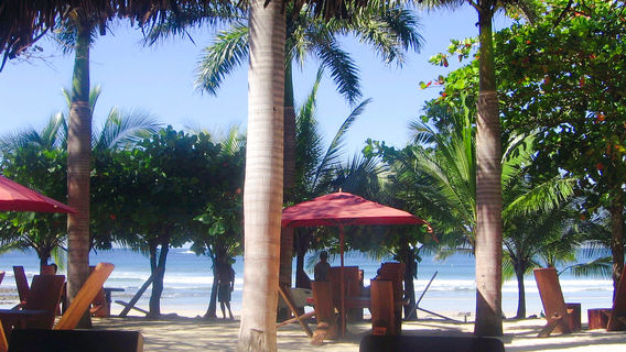 Playa Tamarindos