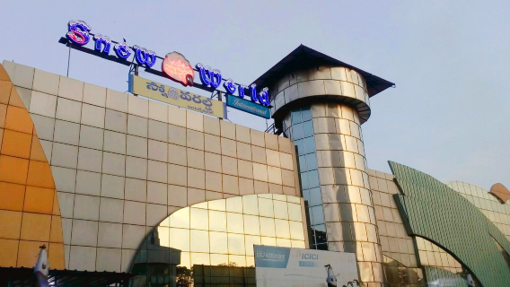 Hyderabad