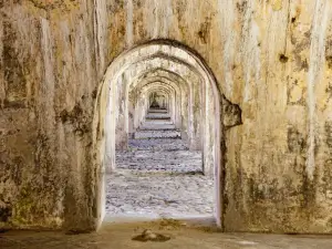 San Juan de Ulúa