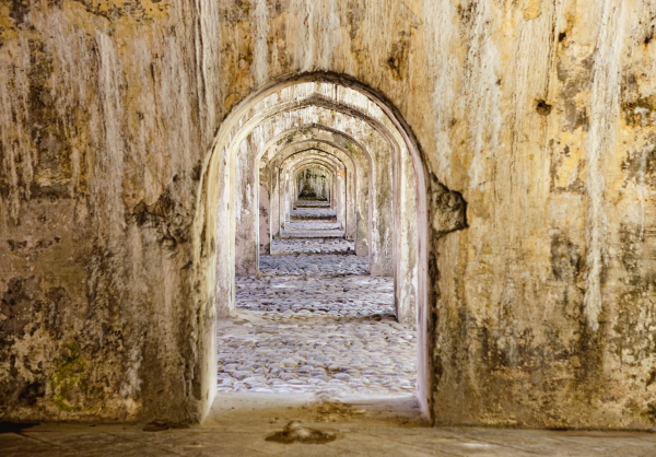 San Juan de Ulúa