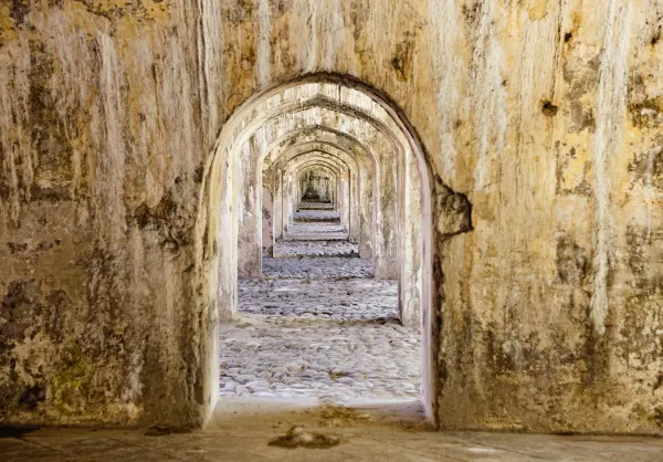 San Juan de Ulúa