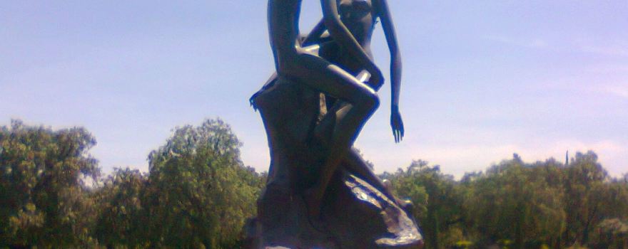Parque de las Esculturas