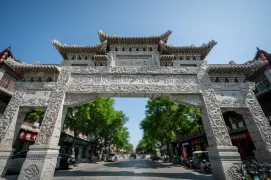Bozhoucheng