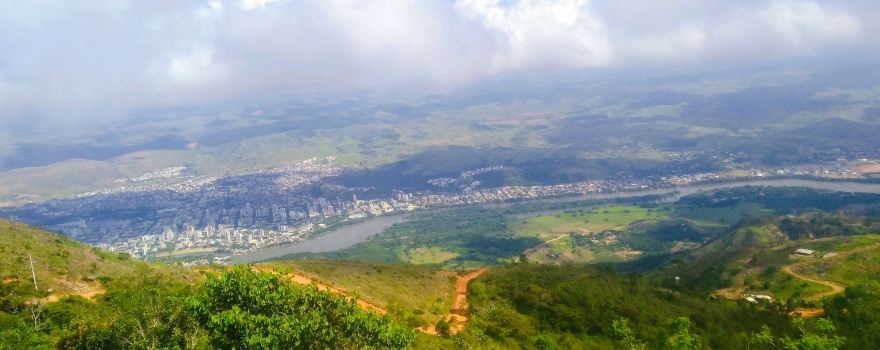 Municipal Natural Park