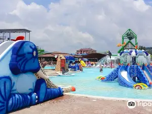 Waterpark "Dzhubga"