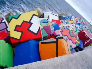 Los Cubos de la Memoria