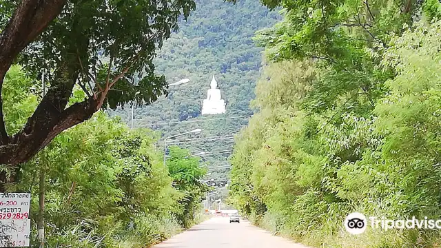 วัดเทพพิทักษ์ปุณณาราม (วัดพระขาว)