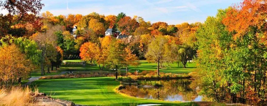 Bonnie Briar Country Club