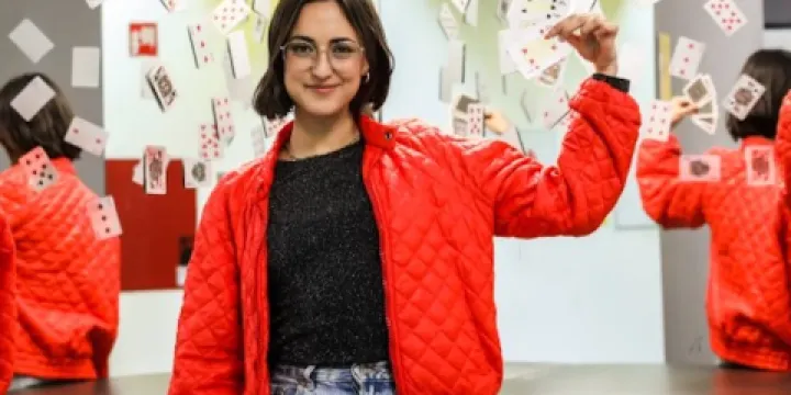 馬德里幻覺博物館