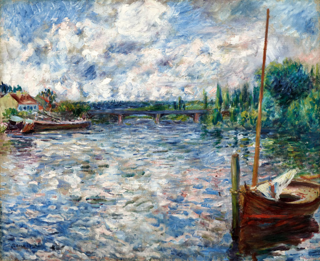 The Impressionist Revolution from Monet to Matisse | Dallas Museum of Art