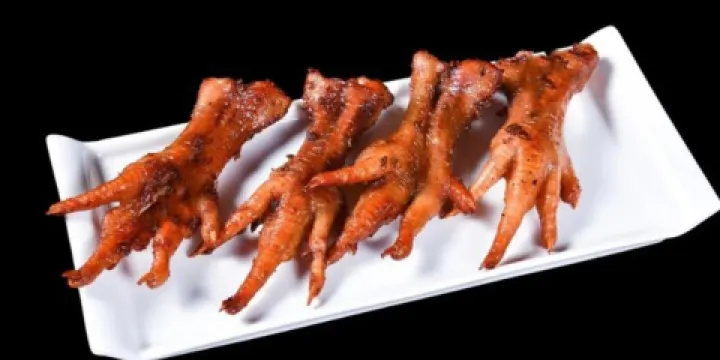 夜林串吧(高灣店)