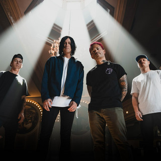 【노스코트】Sleeping With Sirens 콘서트 | Northcote Theatre