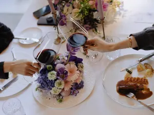 Aurora Restaurant