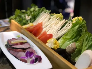 Yudouji·doujiang Fish Hot Pot (yichangwanda)