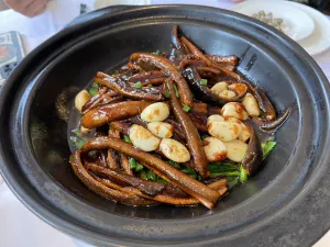 老海陵·澜叙餐厅