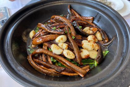 老海陵·澜叙餐厅