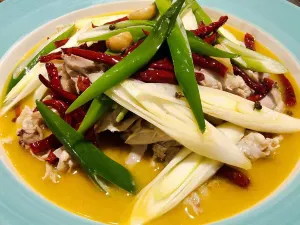 XIAO JIANG NAN