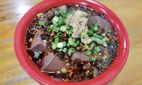 赫妹跷脚牛肉(红星街店)