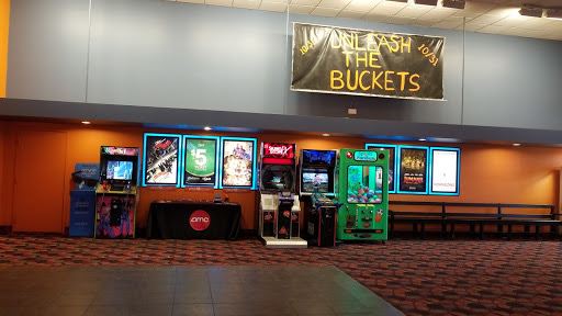 AMC CLASSIC Bloomsburg 11
