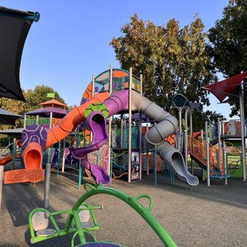 Friendship Park