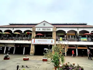 La Recova