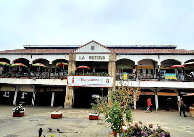 La Recova