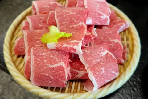 檸檬香茅火鍋專賣店