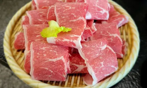 Lemongrass hot pot shops