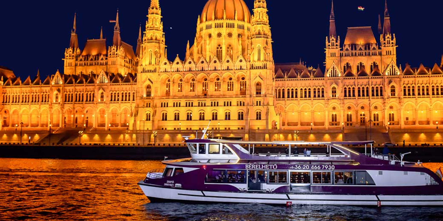 Top 50 Best Things to Do in Budapest