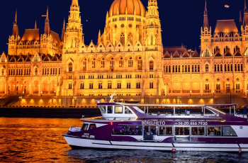 Popular Best Things to Do in Budapest