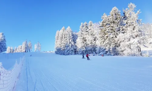Snowpark Lipno LIPNO SERVICE s. R. O.