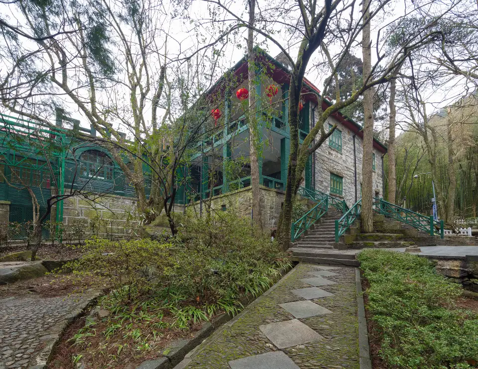 4_Mei Lu Villa
