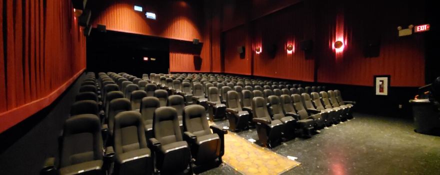 Center 7 Theatre