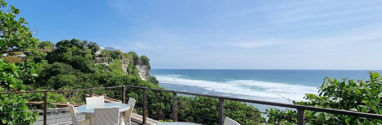 峇裡島單翅餐廳