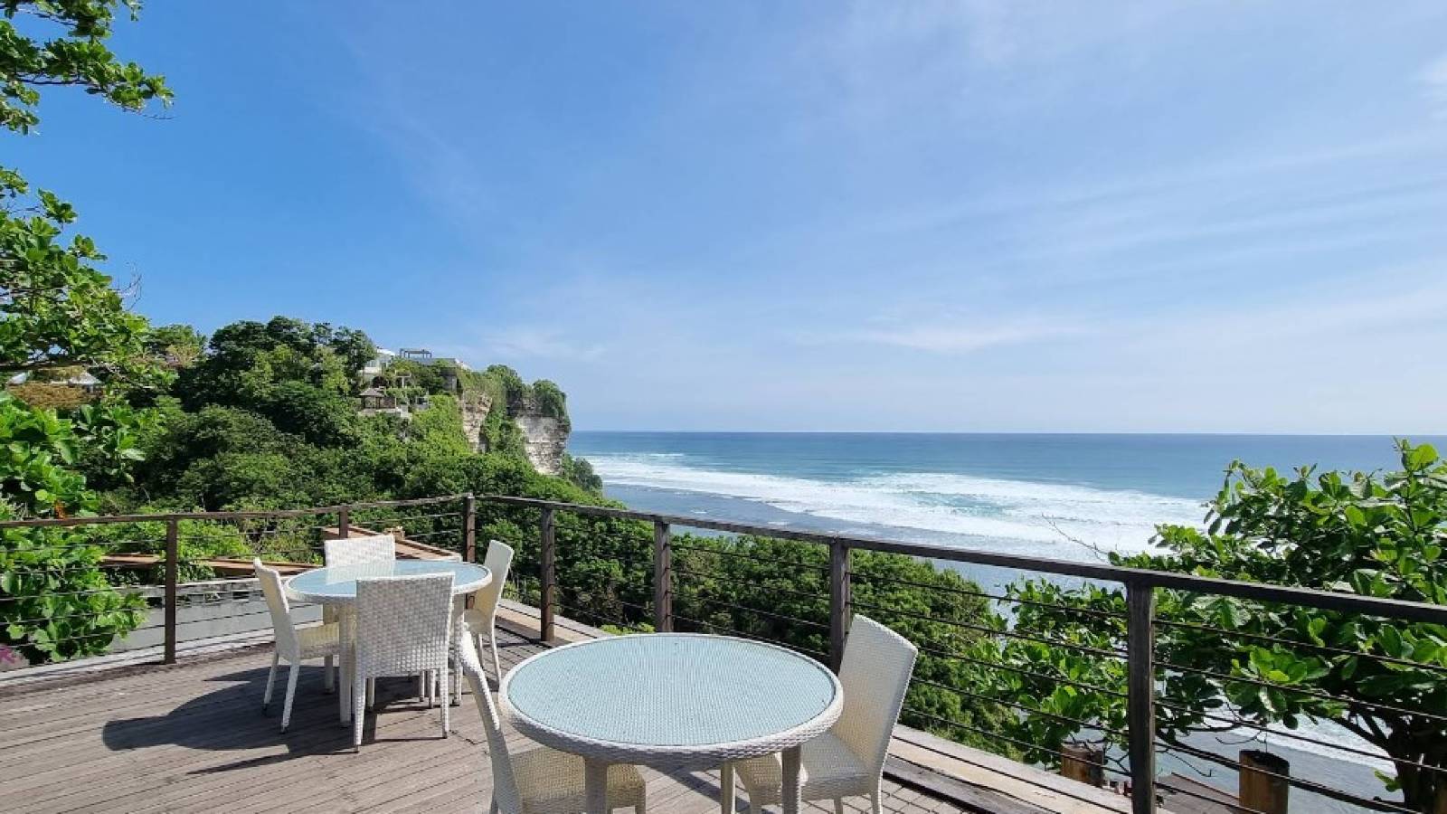 Single Fin Bali