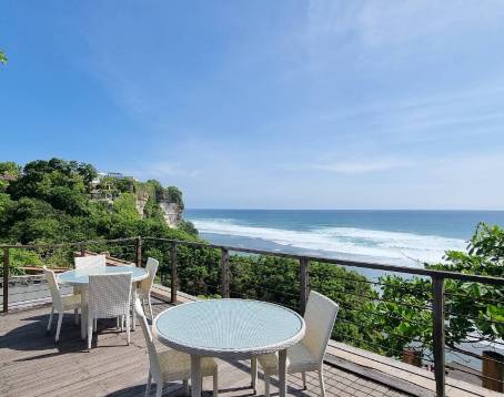 Single Fin Bali