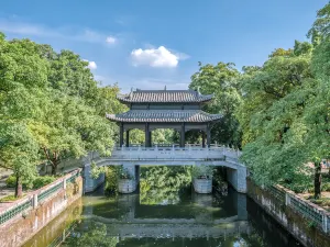 Yuehuiyuan